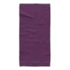 Serviette Tom Tailor - Violet - (lot de 2) 50 x 100 cm -Serviettes Soldes 1000048312 220706 010 IMAGE P000000001000048312