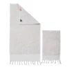 Twentyfour Serviette de toilette Prov Boheme II - Étoffe de coton - Cachemire -Serviettes Soldes 1000055097 190820 13484400009 IMAGE P000000001000055097