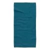 Linge de toilette Tom Tailor - Pétrole - Serviette (Lot de 2) - 50 x 100 cm -Serviettes Soldes 1000120988 220706 010 IMAGE P000000001000120988