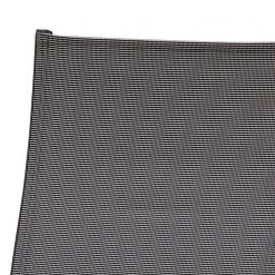 Best Freizeitmöbel Chaise de jardin Cavalese - Aluminium / Tissu - Anthracite -Serviettes Soldes 1000155508 190212 16475001240 GALLERYIMAGES P000000001000155508