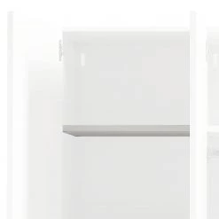 Now! by hülsta Étagère 45 cm hülsta now minimo - MDF - Blanc