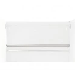 Now! by hülsta Étagère 90 cm hülsta now minimo - MDF - Blanc neige