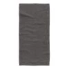 Tom Tailor Serviette de toilette Brockman - Gris 2 Tom Tailor Serviette de toilette Brockman - Gris -Serviettes Soldes 1000180923 200529 13362700019 IMAGE P000000001000180923