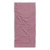 Tom Tailor Serviette de bain Brockman - Mauve -Serviettes Soldes 1000180939 220706 010 IMAGE P000000001000180939