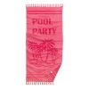 Tom Tailor Serviette éponge New Hamam - Rouge pastel -Serviettes Soldes 1000180998 220706 010 IMAGE P000000001000180998