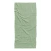 Tom Tailor Drap de bain Basic - Étoffe de coton - Gris clair -Serviettes Soldes 1000190949 220706 010 IMAGE P000000001000190949