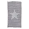 Twentyfour Serviette de Hammam Capri Star -Serviettes Soldes 1000201260 200203 08124700021 IMAGE P000000001000201260
