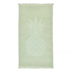 Twentyfour Serviette de Hammam Capri