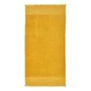 Twentyfour Serviette de Hammam Caprice - Étoffe de coton - Jaune -Serviettes Soldes 1000201324 200203 08125200160 IMAGE P000000001000201324