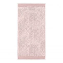 Kleine Wolke Serviette de bain Botany - Coton - Couleur pastel abricot -Serviettes Soldes 1000205462 200428 16494900171 DETAILS P000000001000205462