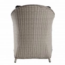 Chaises de jardin Clover (lot de 2) - Polypropylène / Polyester - Gris -Serviettes Soldes 1000218721 210208 16351900004 DETAILS P000000001000218721