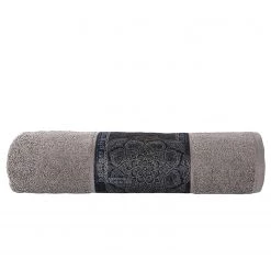 Kayoom Drap de bain Medley - Coton - Multicolore 13 Kayoom Drap de bain Medley - Coton - Multicolore -Serviettes Soldes 1000223770 200909 06282701502 DETAILS P000000001000223770