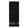 Kayoom Drap de bain Tropical - Coton - Vert / Noir -Serviettes Soldes 1000223816 200909 06362701902 IMAGE P000000001000223816