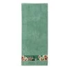 Kayoom Drap de bain Blossom - Coton - Multicolore -Serviettes Soldes 1000223865 200909 06452502339 IMAGE P000000001000223865