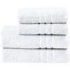 Serviettes Daily Uni II (4 éléments) -Serviettes Soldes 1000224095 200915 18001100034 IMAGE P000000001000224095