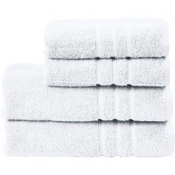 Serviettes Daily Uni II (4 éléments)