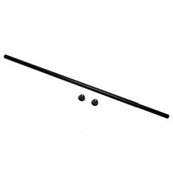 Umbra Tringle à rideaux Chroma - Acier / Caoutchouc - Noir 12 Umbra Tringle à rideaux Chroma - Acier / Caoutchouc - Noir -Serviettes Soldes 1000248154 210216 15371300374 DETAILS P000000001000248154