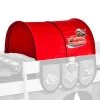 Lilokids Tunnel de lit Disney Cars -Serviettes Soldes 1000256817 210409 07404500003 IMAGE P000000001000256817