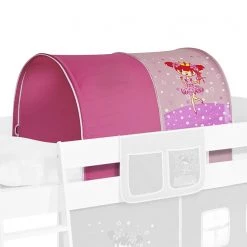 Lilokids Tunnel de lit Fée