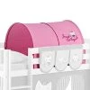 Lilokids Tunnel de lit Angel Cat Sugar -Serviettes Soldes 1000256836 210409 07410300019 IMAGE P000000001000256836