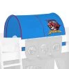 Lilokids Tunnel de lit Spiderman 1 Lilokids Tunnel de lit Spiderman -Serviettes Soldes 1000256855 210409 07412800045 IMAGE P000000001000256855