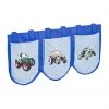 Lilokids Poche rangement pour lit Tracteur - Bleu -Serviettes Soldes 1000256863 210401 10113500027 IMAGE P000000001000256863