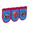 Lilokids Poche rangement pour lit Spiderman II -Serviettes Soldes 1000256873 210401 10113500035 IMAGE P000000001000256873