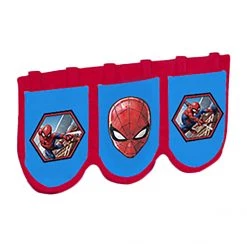 Lilokids Poche rangement pour lit Spiderman II