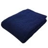 Freundin Home Collection Drap de bain Home - Éponge - Bleu jean -Serviettes Soldes 1000259607 210430 13061800078 IMAGE P000000001000259607