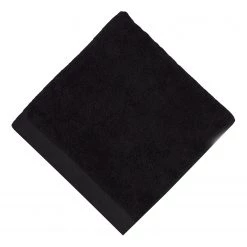 Heckett & Lane Serviettes de plage Moca (lot de 2) - Éponge - Noir 9 Heckett & Lane Serviettes de plage Moca (lot de 2) - Éponge - Noir -Serviettes Soldes 1000260404 210423 07263700433 DETAILS P000000001000260404