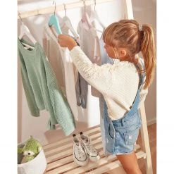 Kids Club Collection Portant à vêtements Maralis -Serviettes Soldes 1000278112 210715 16234800047 MOOD DETAILS P000000001000278112 mood