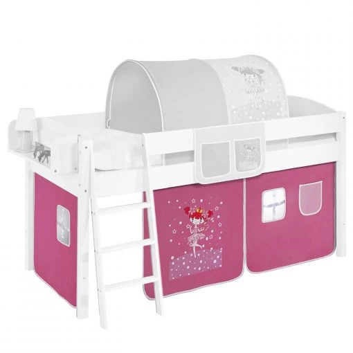 Lilokids Rideaux Magicienne -Serviettes Soldes 1000290210 210909 12530100005 IMAGE P000000001000290210