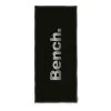Serviette de bain Bench I - Coton - Noir -Serviettes Soldes 1000304035 211022 12221200029 IMAGE P000000001000304035