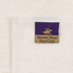 Twentyfour Serviettes Harrow (lot de 3) - Coton - Blanc / Gris / Bleu -Serviettes Soldes 1000307694 211110 08321000349 DETAILS P000000001000307694