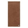Schöner Wohnen Kollektion Serviette de toilette Cuddly - Coton - Marron -Serviettes Soldes 1000318567 220107 081852000015 IMAGE P000000001000318567