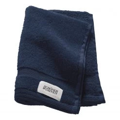 Schöner Wohnen Kollektion Serviettes Cuddly II (lot de 6) - Coton - Bleu marine 11 Schöner Wohnen Kollektion Serviettes Cuddly II (lot de 6) - Coton - Bleu marine -Serviettes Soldes 1000318730 220107 08190600590 DETAILS P000000001000318730