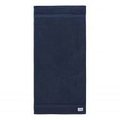 Schöner Wohnen Kollektion Serviettes Cuddly II (lot de 6) - Coton - Bleu marine 12 Schöner Wohnen Kollektion Serviettes Cuddly II (lot de 6) - Coton - Bleu marine -Serviettes Soldes 1000318730 220107 08190600596 DETAILS P000000001000318730