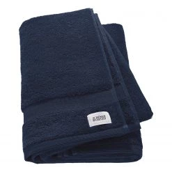 Schöner Wohnen Kollektion Serviettes Cuddly II (lot de 6) - Coton - Bleu marine 15 Schöner Wohnen Kollektion Serviettes Cuddly II (lot de 6) - Coton - Bleu marine -Serviettes Soldes 1000318730 220107 08190600614 DETAILS P000000001000318730