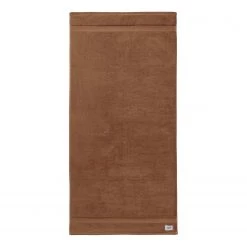 Schöner Wohnen Kollektion Serviettes Cuddly I (lot de 5) - Coton - Marron -Serviettes Soldes 1000318739 220107 08190700634 DETAILS P000000001000318739