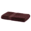 FLHF Drap de bain Arina - Marron -Serviettes Soldes 1000322832 220113 15545500136 IMAGE P000000001000322832