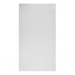 Twentyfour Serviette de bain Rainbow - Coton - Blanc -Serviettes Soldes 1000329703 220307 050 DETAILS P000000001000329703