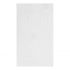 Twentyfour Serviettes Rainbow IV (lot de 6) - Coton - Blanc 11 Twentyfour Serviettes Rainbow IV (lot de 6) - Coton - Blanc -Serviettes Soldes 1000329728 220307 050 DETAILS P000000001000329728