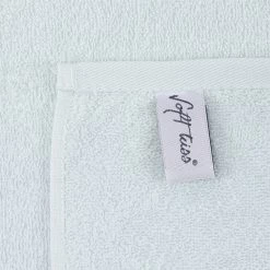 Twentyfour Serviettes Lucca (lot de 6) - Coton - Multicolore -Serviettes Soldes 1000329848 220307 034 DETAILS P000000001000329848