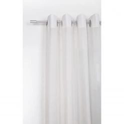 Mydeco Tringle à rideau extensible Rillcube - Zamak - Argenté 10 Mydeco Tringle à rideau extensible Rillcube - Zamak - Argenté -Serviettes Soldes 1000330976 220210 021 MOOD DETAILS P000000001000330976 mood