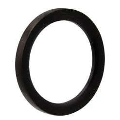 Mydeco Anneaux pour tringle 16/20 mm - Zamak - Bronze