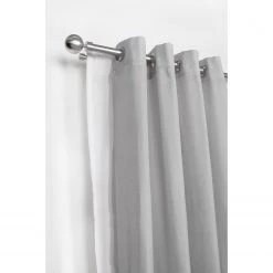 Mydeco Tringles à rideaux Habito/Ball II - Zamak - Aspect inox 9 Mydeco Tringles à rideaux Habito/Ball II - Zamak - Aspect inox -Serviettes Soldes 1000331004 220210 020 MOOD DETAILS P000000001000331004 mood