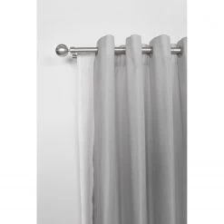 Mydeco Tringles à rideaux Habito/Ball II - Zamak - Aspect inox 10 Mydeco Tringles à rideaux Habito/Ball II - Zamak - Aspect inox -Serviettes Soldes 1000331004 220210 021 MOOD DETAILS P000000001000331004 mood