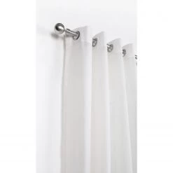 Mydeco Tringle à rideau Habito/Ball I - Zamak - Aspect inox -Serviettes Soldes 1000331005 220210 021 MOOD DETAILS P000000001000331005 mood