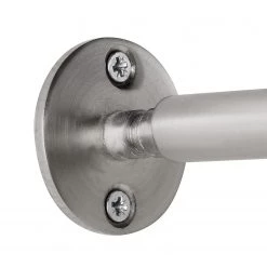 Mydeco Tringle à rideaux Day&Night extensible - Zamak - Noir - Largeur : 160 cm 13 Mydeco Tringle à rideaux Day&Night extensible - Zamak - Noir - Largeur : 160 cm -Serviettes Soldes 1000331021 220614 040 DETAILS P000000001000331021