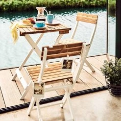 Butlers Chaise de jardin MORNING STAR -Serviettes Soldes 1000339681 220315 021 MOOD DETAILS P000000001000339681 mood